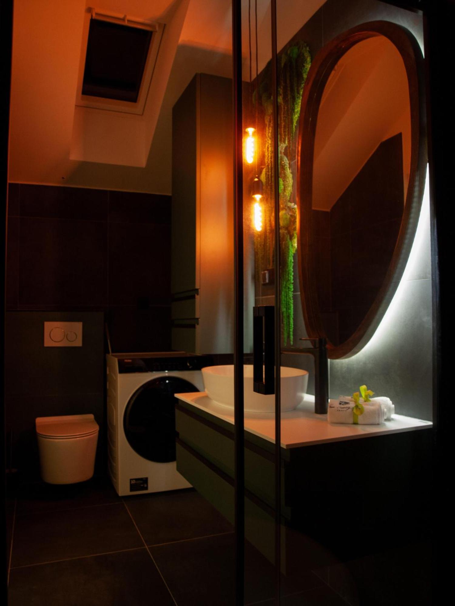 Hotel Nova Luxury Design Jezdovec Exterior foto