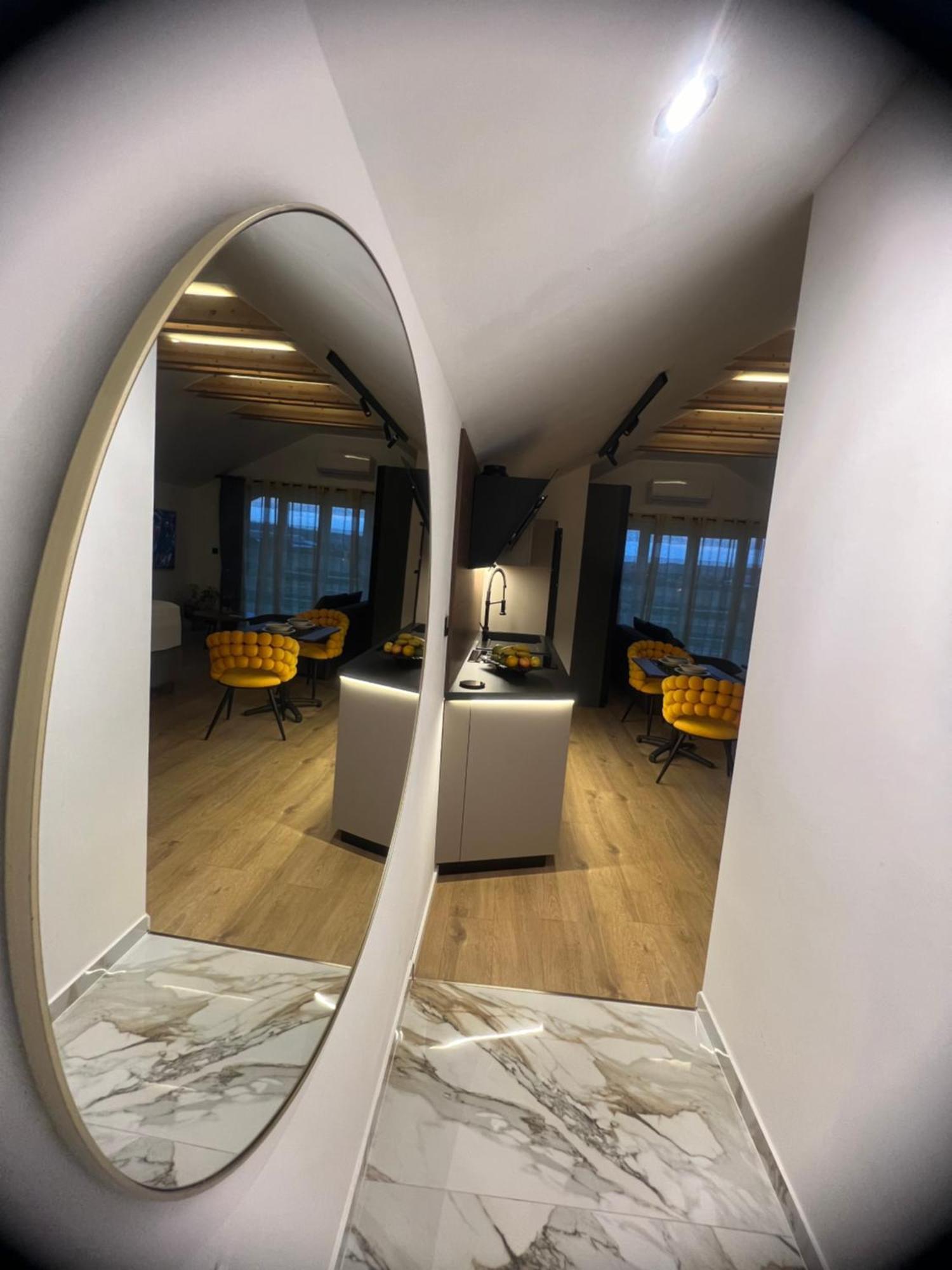 Hotel Nova Luxury Design Jezdovec Exterior foto